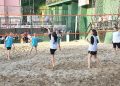 Plaj Voleybol Turnuvası başlıyor
