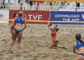 Plaj voleybolunda Bioderma Pro Beach Tour Ölüdeniz Etabı Pazar canlı yayınla D-Smart ve D-Smart Go’da