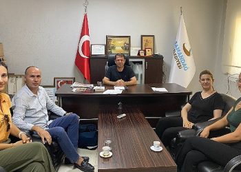 Polat Vakfı ve Koruncuk Vakfı, zelzele bölgelerindeki kız çocuklarının eğitime erişimi için güçlerini birleştirdi!