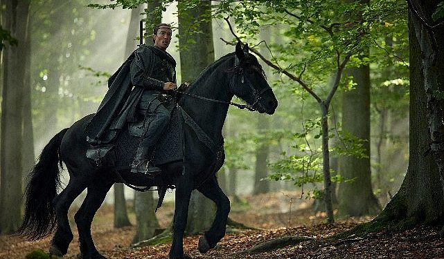 Prime Görüntü, Fantastik Dizisi The Wheel of Time, İkinci Dönem Fragmanını Yayınladı