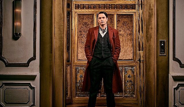 Prime Görüntü, Yeni Dizi The Continental: From The World Of John Wick’in Karakterlerine ve Oyuncu Takımına Dair Birinci Bilgileri Paylaştı