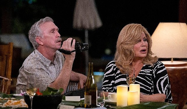 Prime Görüntü’de Neler Var?