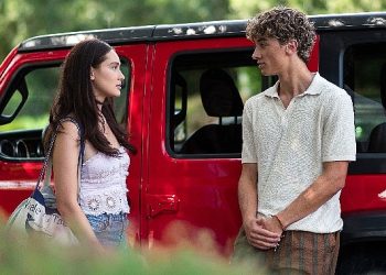 Prime Görüntü’nün Hit Dizisi The Summer I Turned Pretty’nin İkinci Dönem Resmi Fragmanı Yayınlandı