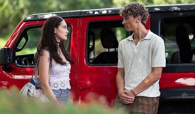 Prime Görüntü’nün Hit Dizisi The Summer I Turned Pretty’nin İkinci Dönem Resmi Fragmanı Yayınlandı