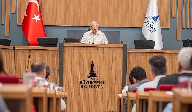 Prof. Dr. Arslan: Bu meclis ideoloji yapmak zorunda