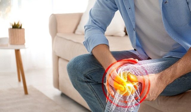 Prof. Dr. Bombacı: “Ortopedik Ameliyatlarda Robotik Cerrahinin Kullanım Alanı Genişliyor”