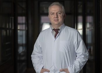 Prof. Dr. Ceylaner: “Diyabet ve Genetik Ortasında Güçlü Bir Münasebet Var”