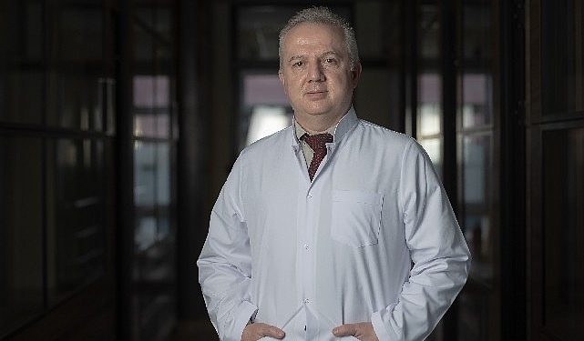 Prof. Dr. Ceylaner: “Diyabet ve Genetik Ortasında Güçlü Bir Münasebet Var”