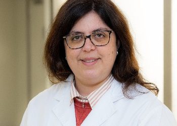 Prof. Dr. Mafalda Oliveira İstanbul’da Fikir Önderi Doktorlarla Buluştu