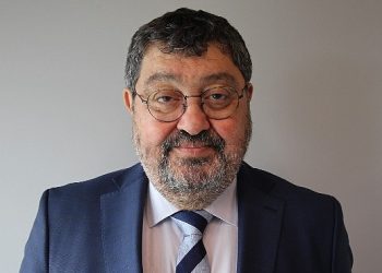 Prof. Dr. Osman Can Ünver, Birleşmiş Milletler Göçmen Emekçiler Komitesi üyeliğine seçildi