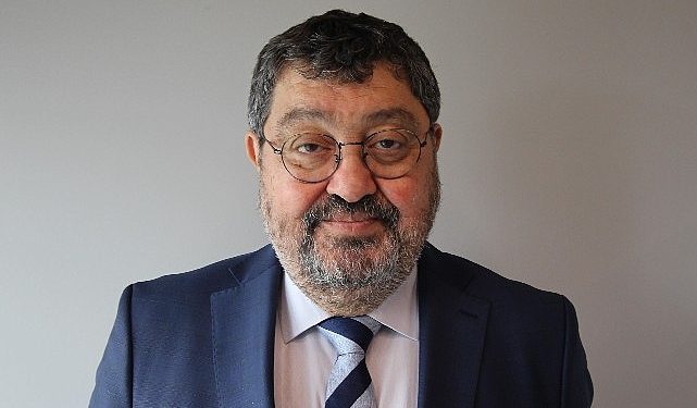 Prof. Dr. Osman Can Ünver, Birleşmiş Milletler Göçmen Emekçiler Komitesi üyeliğine seçildi