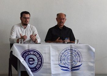 Prof. Dr. Palabıyık, “Şehitlik, ebediyete kadar anılacak bir paha taşır”