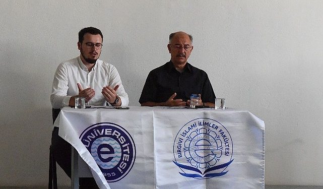 Prof. Dr. Palabıyık, “Şehitlik, ebediyete kadar anılacak bir paha taşır”