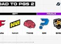 PUBG Küresel Series 2’ye katılacak EMEA Kadroları aşikâr oldu