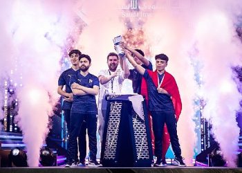 PUBG MOBILE Regional Clash’in kazananı Türk Ekip Regnum Carya Esports oldu