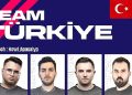 PUBG Nations Cup 2023’te Ülkemizi Temsil Edecek Esporcular Belirli Oldu!
