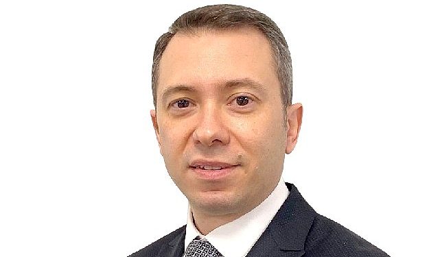 QNB Finansinvest’te üst seviye atama