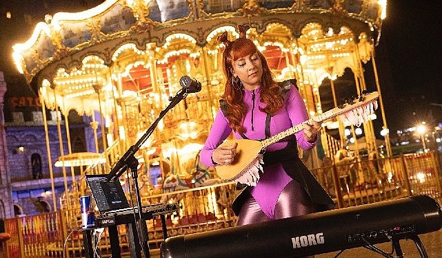 Red Bull 60 Seconds’ta Vakte Karşı Yarış Nova Norda ile Devam Ediyor