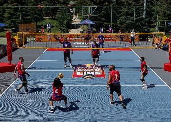 Red Bull Back Line’da Final Heyecanı Bu Hafta Sonu Başlıyor