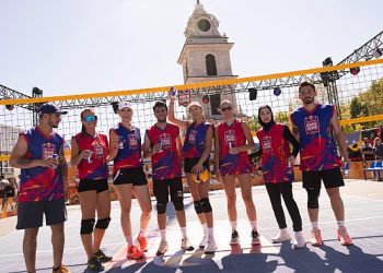 Red Bull Back Line’da Kupanın Sahibi Aşikâr Oldu