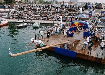 Red Bull Yağlı Direk Etkinliğinde Kazanan Belirli Oldu