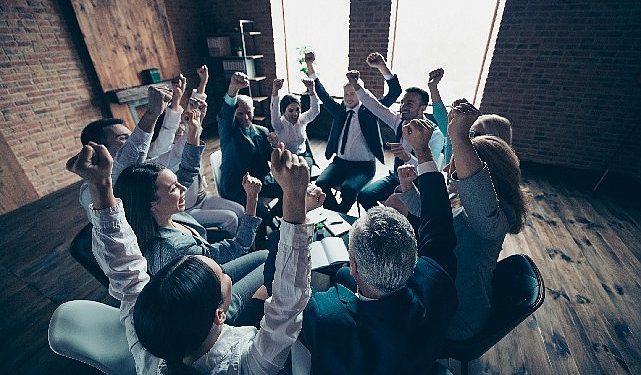 Redington, en güzel kurum kültürüne sahip şirketler ortasındaki yerini aldı