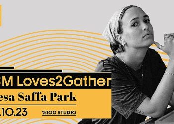 Resa Saffa Park 27 Ekim Akşamı Güçlü PSM’de!