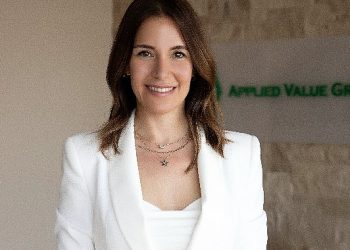 Reyhan Baylan, DEİK Türkiye-İsveç Kurulu Lider Yardımcılığı’na atandı