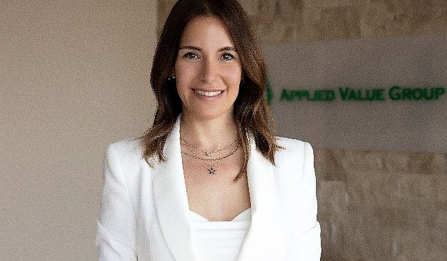 Reyhan Baylan, DEİK Türkiye-İsveç Kurulu Lider Yardımcılığı’na atandı