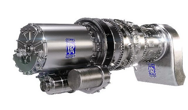 Rolls-Royce hibrit-elektrikli uçuşu geliştirmek üzere testlere başlıyor
