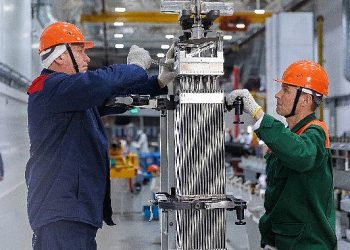 Rosatom, Çin’deki Memleketler arası “Topfuel 2023” Konferansında Nükleer Yakıttaki Yenilikçi Gelişmeleri Sundu