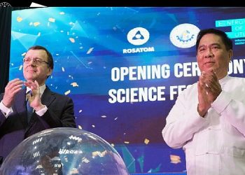 Rusya ve Myanmar, Nükleer Güç Alanında Yeni Bir İş Birliği Düzeyine Ulaştı