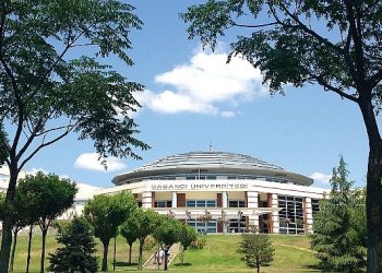 Sabancı Üniversitesi’nde tanıtım günleri tanınan bilim sunumlarıyla devam ediyor 