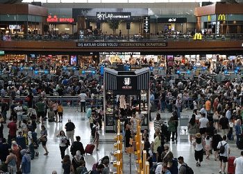 Sabiha Gökçen’den bir Temmuz rekoru daha