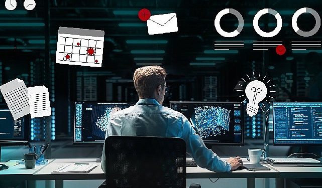 Saldırganların gayesi küçük işletmeler