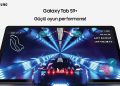 Samsung Galaxy Tab S9 Serisi, Galaxy’nin Premium Tecrübesini Tablete Taşıyacak Yeni Standartları Belirliyor