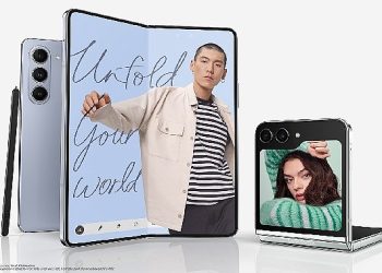 Samsung Galaxy Z Flip5 ve Galaxy Z Fold5: Çok taraflı, eşsiz bir tecrübe