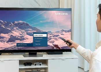 Samsung renk görme bozukluğu olan kullanıcılara özel ‘SeeColors Modu’nu sunuyor