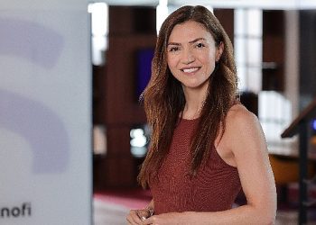 Sanofi Türkiye, İran & Levant İnsan ve Kültür Yöneticisi Raziye Baysal oldu.