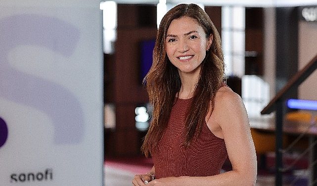 Sanofi Türkiye, İran & Levant İnsan ve Kültür Yöneticisi Raziye Baysal oldu.