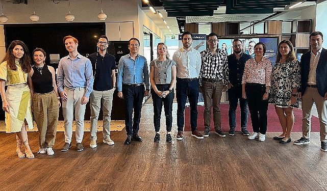 Sanofi’nin Girişimcilik Programı PharmUp’ın Dördüncü Devir Demo Day’i Gerçekleşti