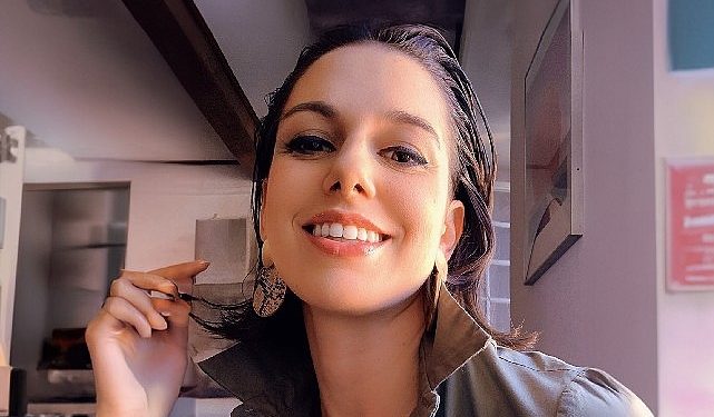 Sarah Pagin ile “Yaz Ruhu” CSO ADA Ankara Yaz Dönemi’nde