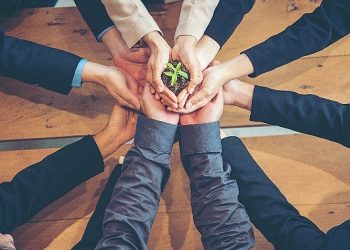 Schneider Electric, ecoDrone’lar Aracılığıyla Tohum Toplarını Tabiat ile Buluşturuyor