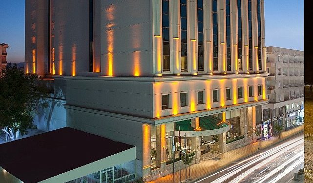 Seçkine World Van, “Sıfır Atık Belgesi”ni Almaya Hak Kazandı