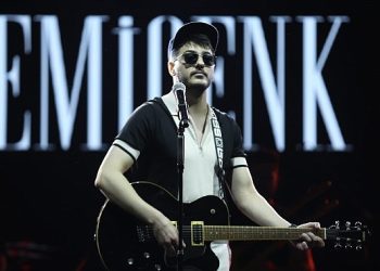 Semincenk’ten Karamürsel’de harika konser