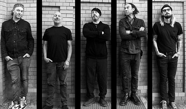 She Wants Revenge 7 Eylül’de Kuvvetli PSM’ye Post-Punk Rüzgarıyla Geliyor!