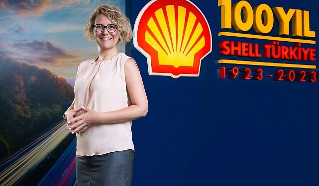 Shell’den Üst Seviye Memleketler arası Atama