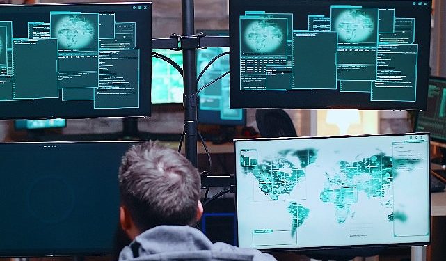 Siber tehdit ve izleme istihbaratı olmadan siber müdafaa mümkün değil