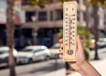 Sıcak Günlerde Ani Isı Değişikliklerine Dikkat!