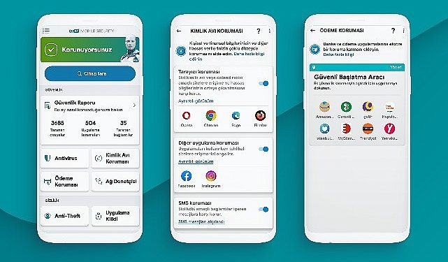 Sıfır kusur yüzde yüz müdafaa